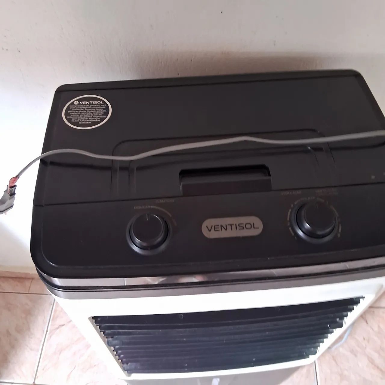 Climatizador Ventisol - Foto 3