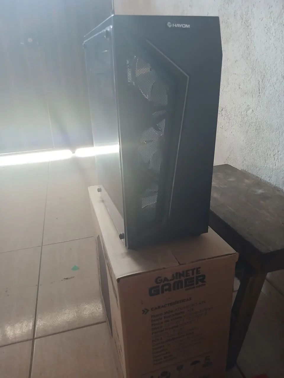 Gabinete - Foto 2