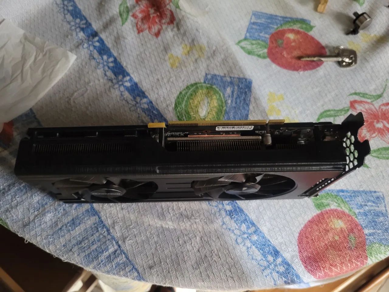 Rtx 3060 12gb - Excelente Estado<br> - Foto 2