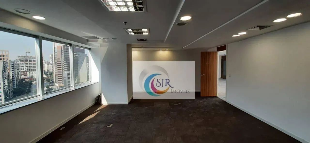 Conjunto para alugar, 212 m² - Vila Olímpia - São Paulo/SP - Foto 3