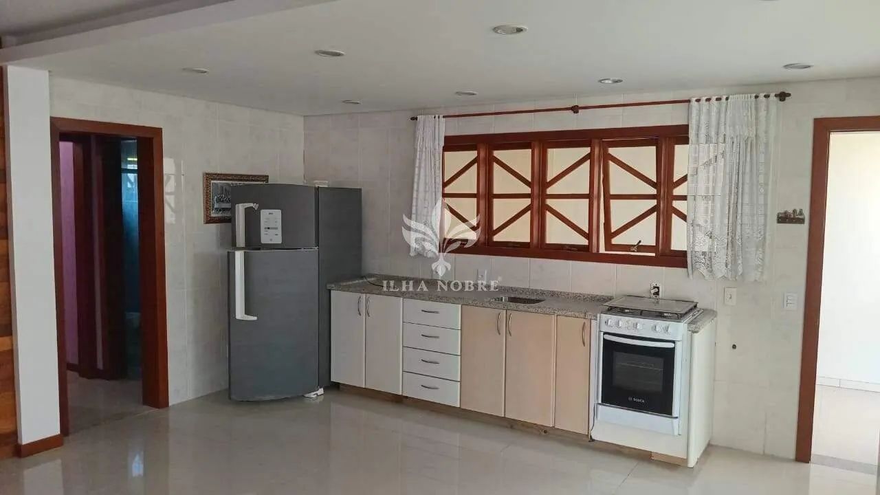 Apartamento para Alugar com 1 Quartos no Campeche Florianópolis/SC Com 80m² R$ 3.650,00 - Foto 3