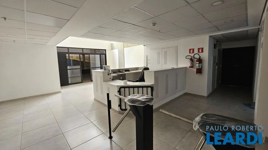 CONJ. COMERCIAL - LAPA - SP - Foto 5