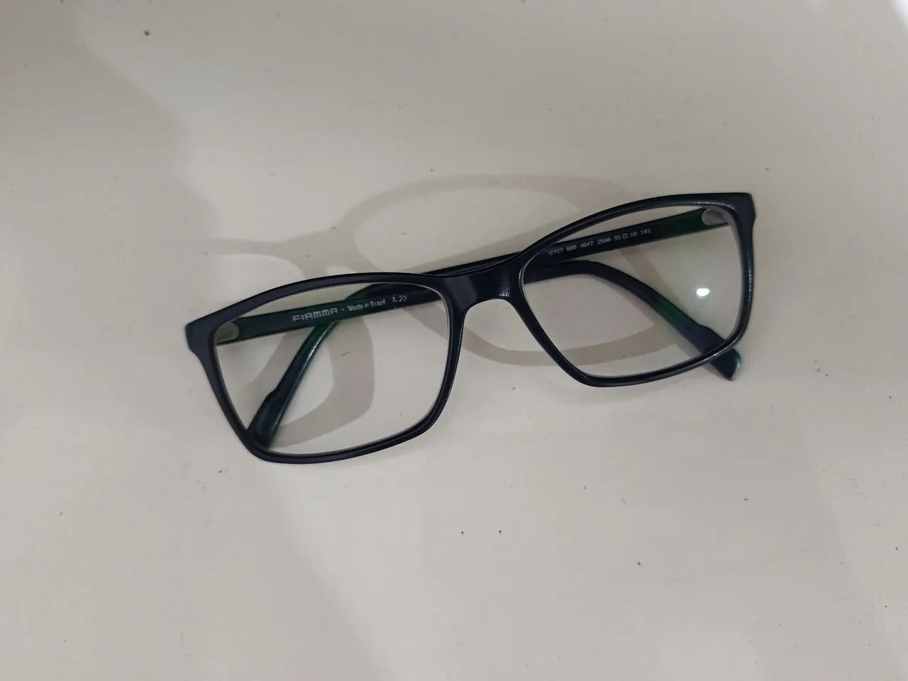 Vendo Armação Fiamma 