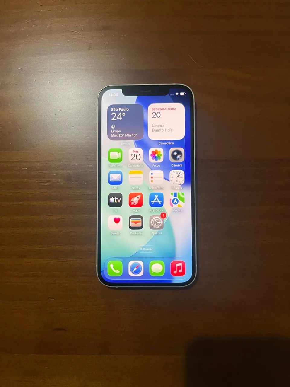 iPhone 12 - Foto 2