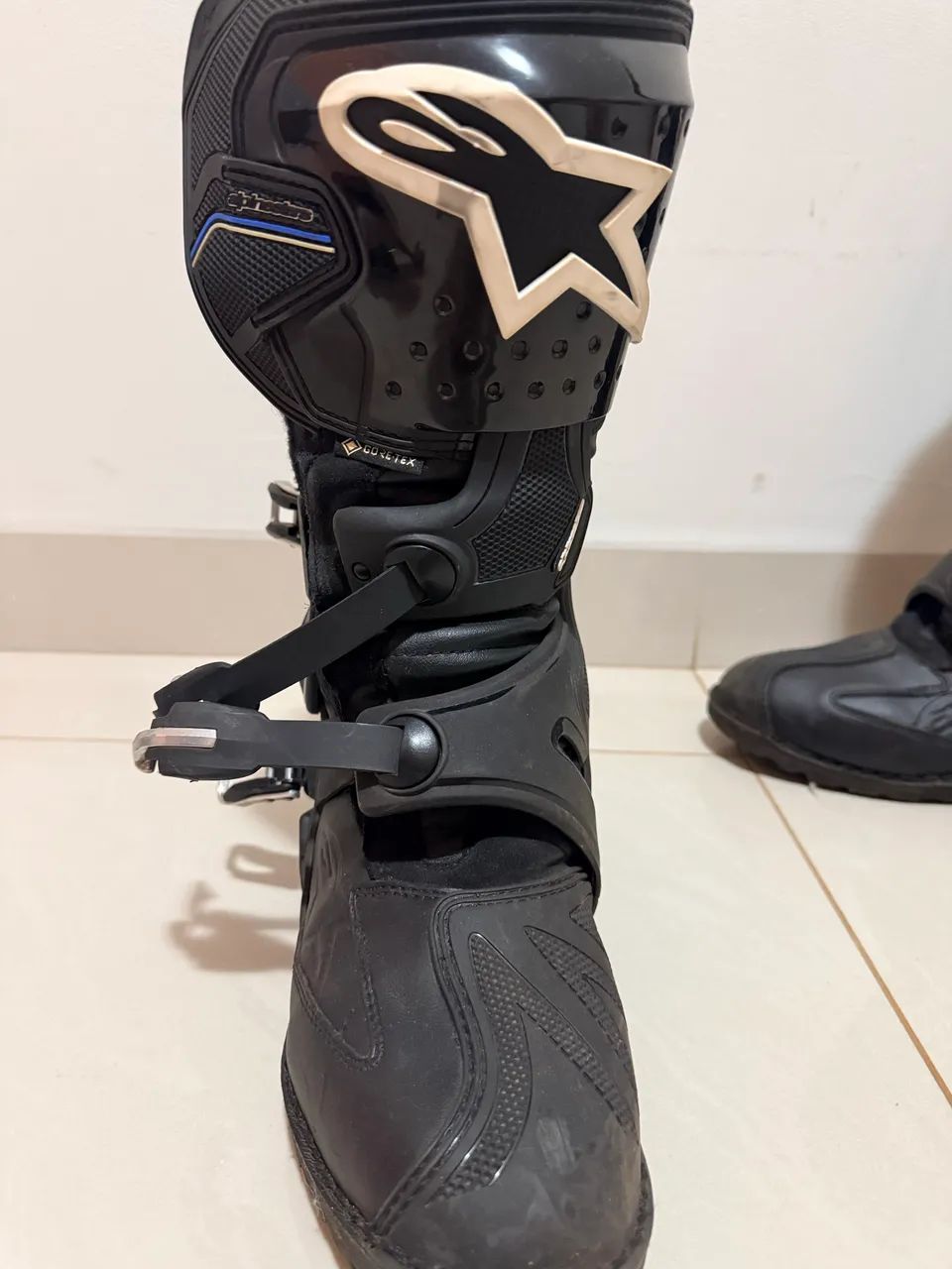Bota Alpinestars Toucan
