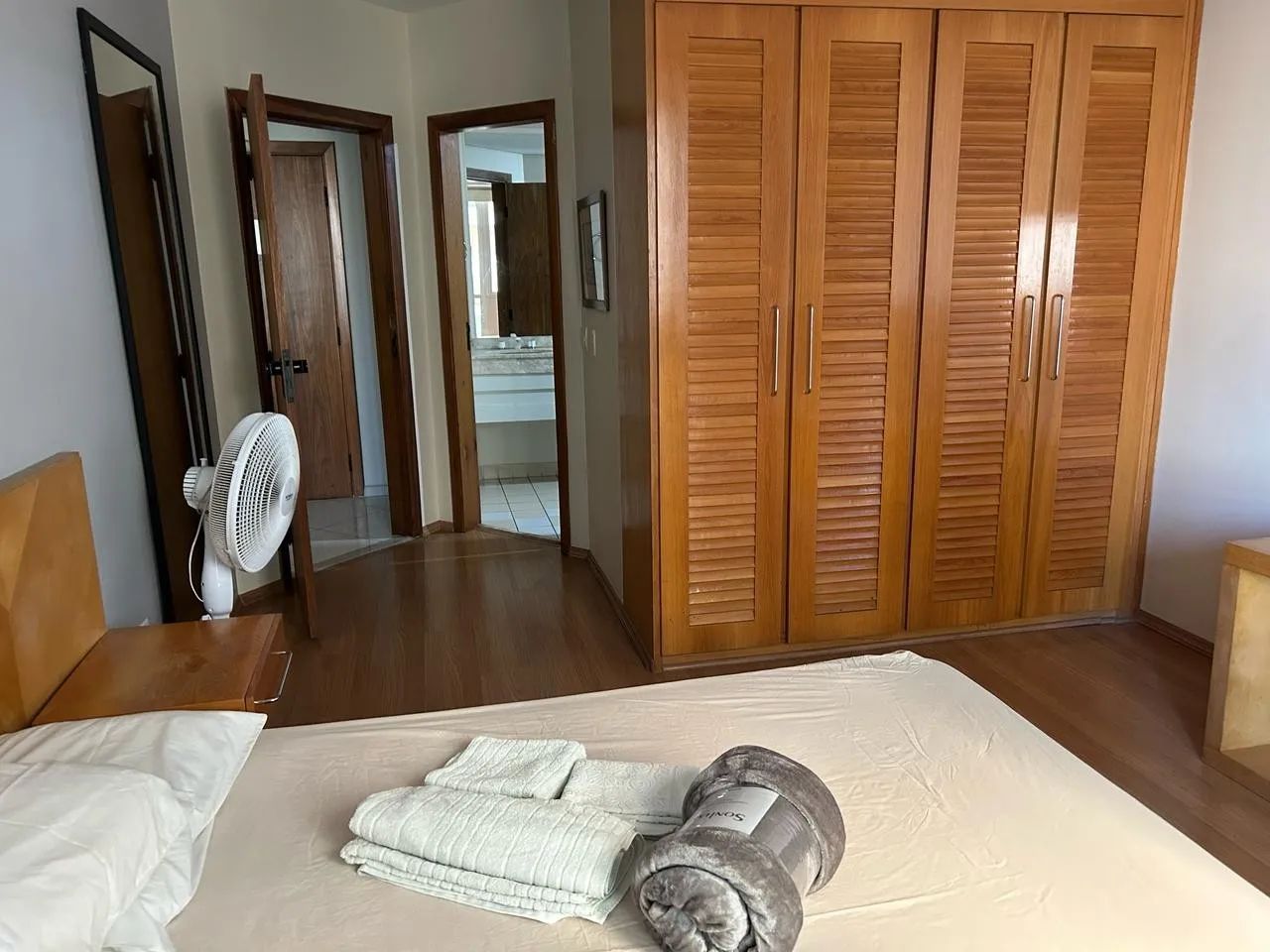 Flat para Locação em Barueri, Alphaville Centro Industrial e Empresarial/Alphaville., 1 do - Foto 4