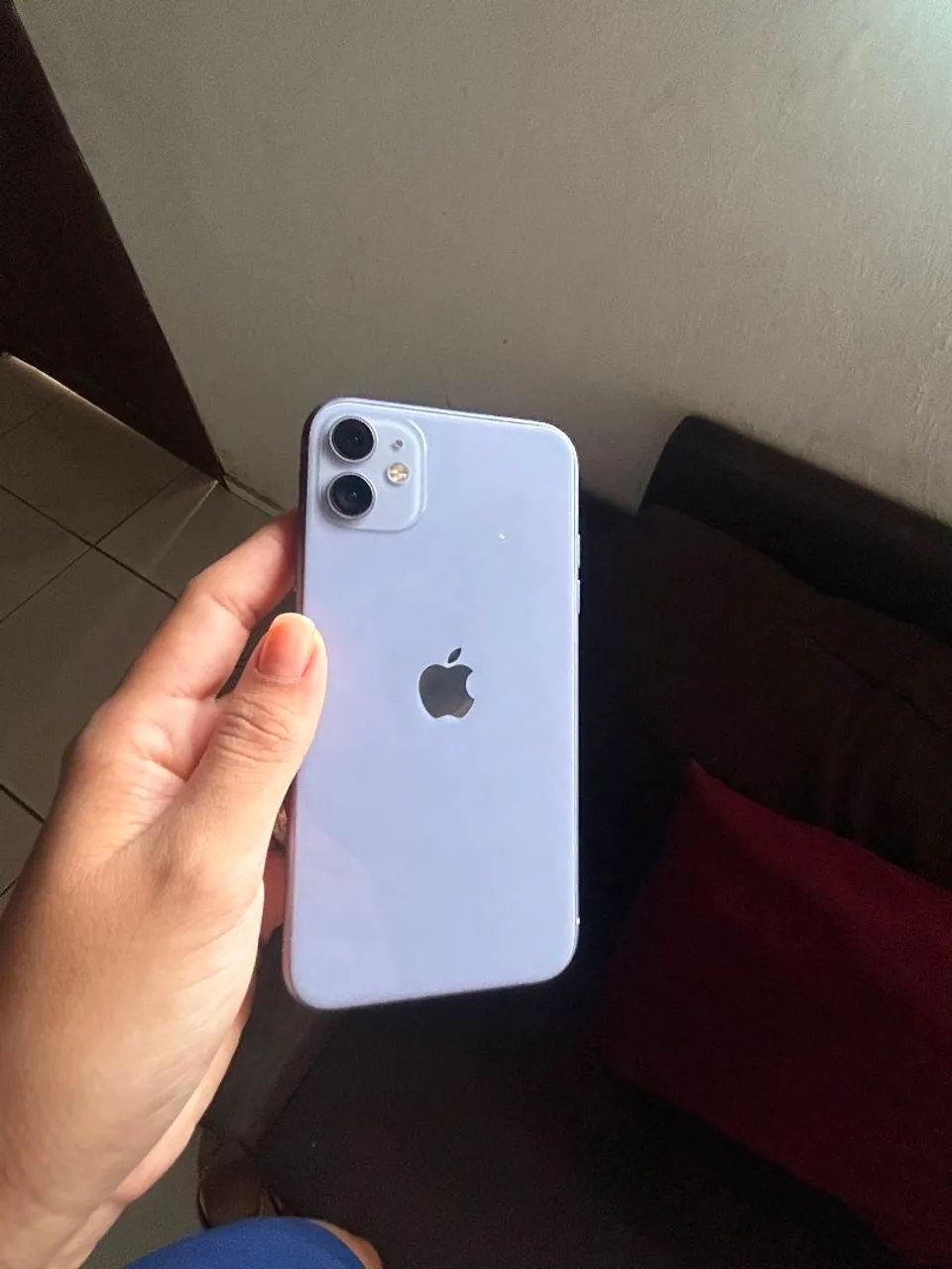 iPhone 11 64 GB  - Foto 2