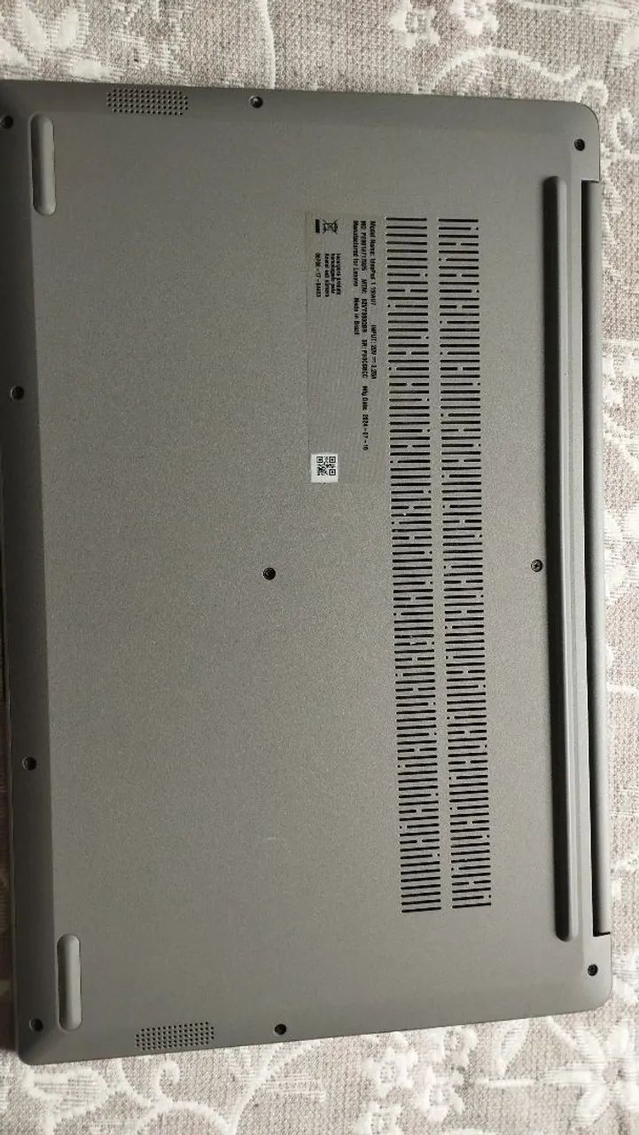 Notebook  - Foto 4
