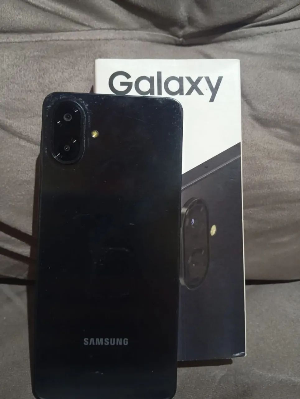Celular Samsung A07 - Foto 2