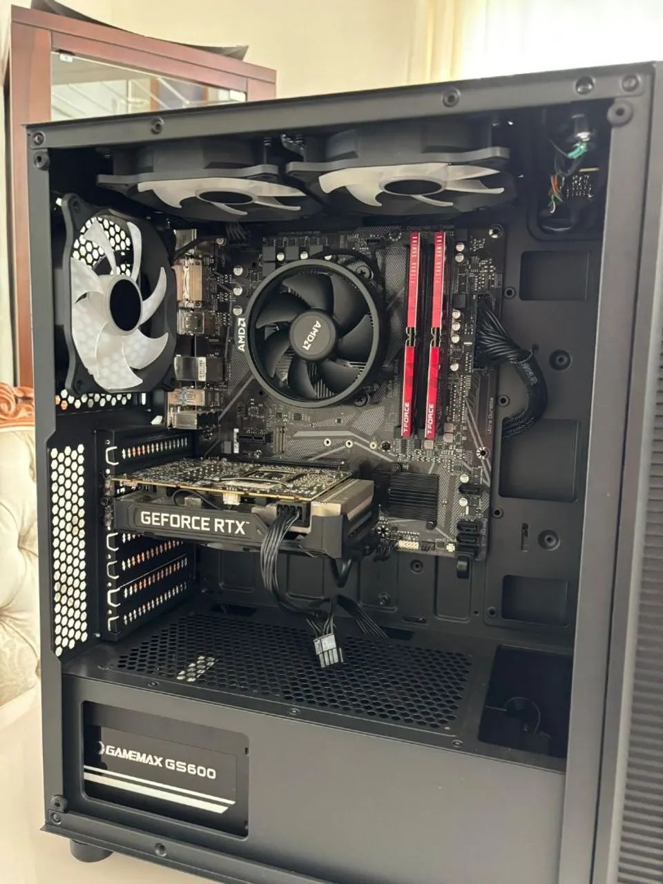 Pc Gamer - Foto 4