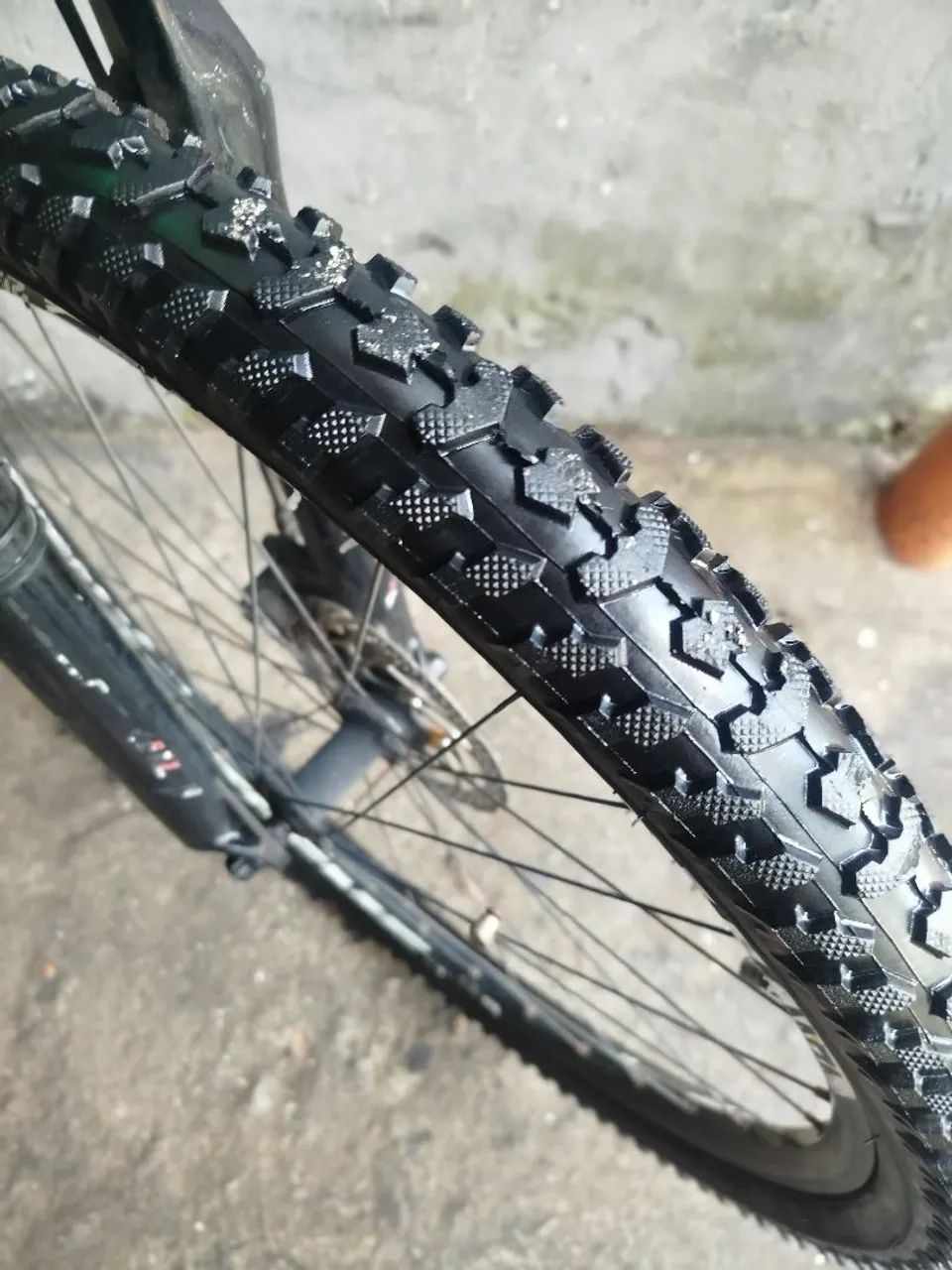 Bicicleta aro 29  - Foto 3