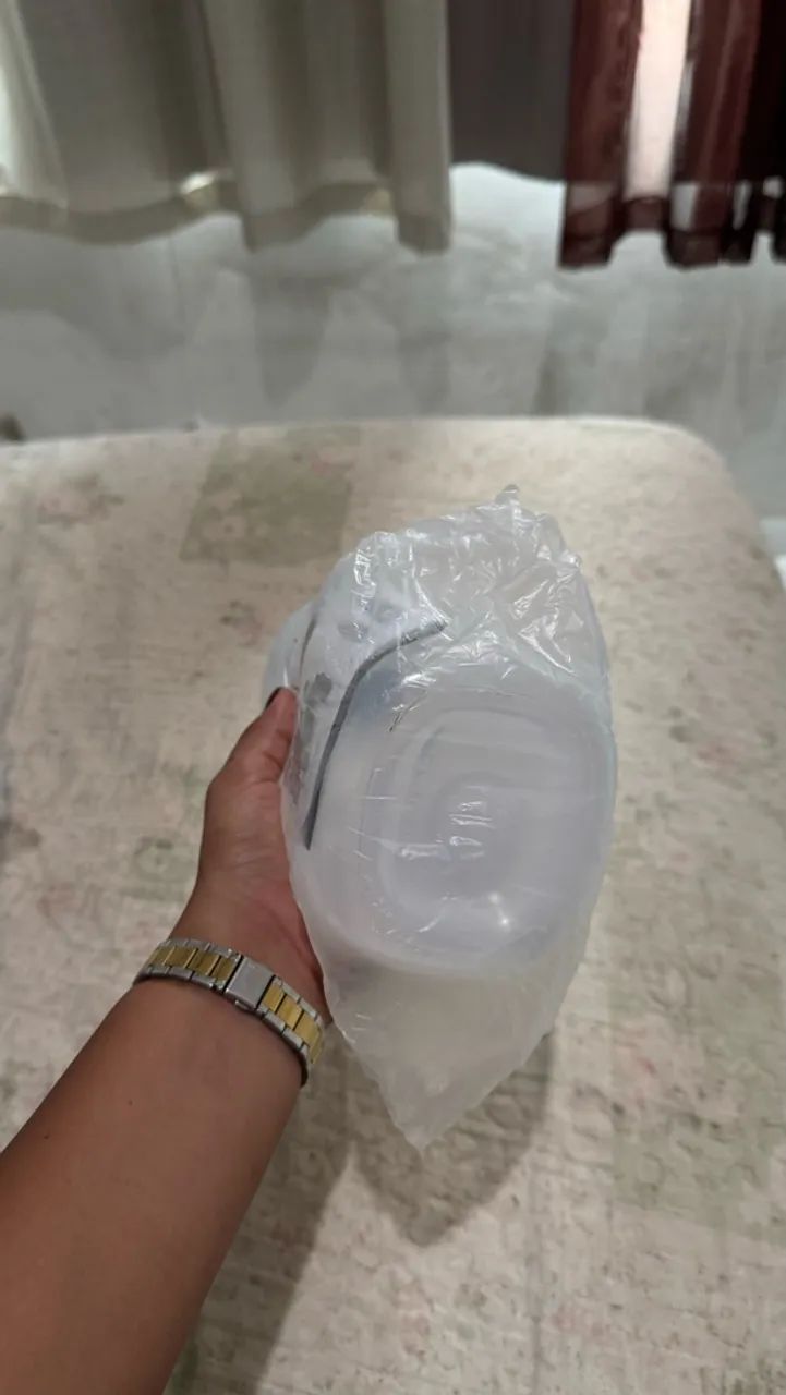 Garrafa Tupperware  - Foto 2
