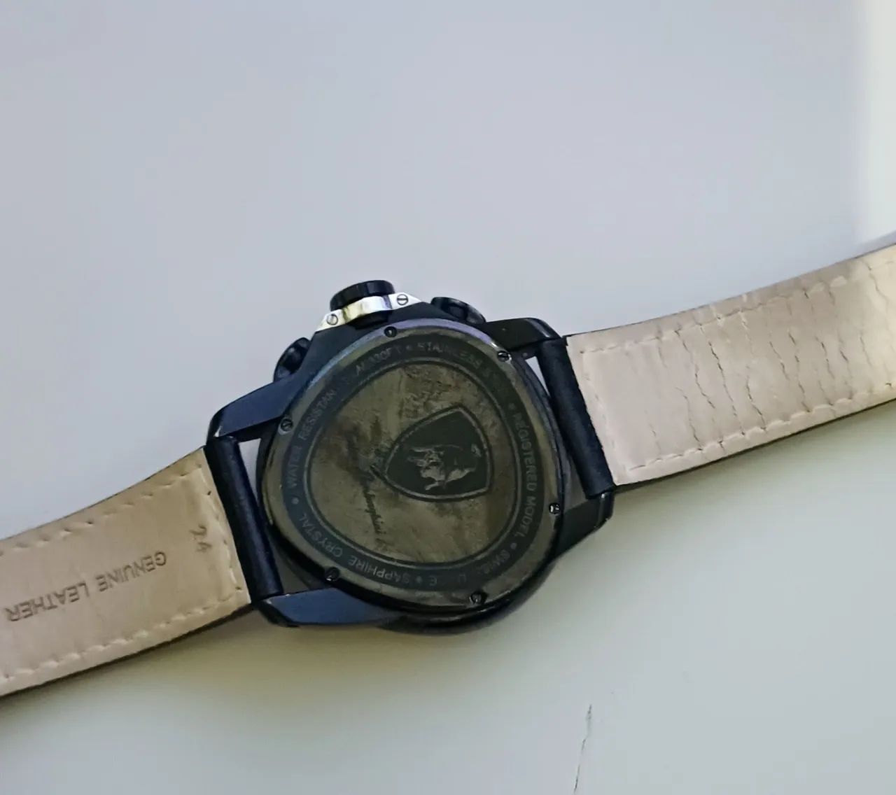 Relógio Lambborguini  - Foto 3