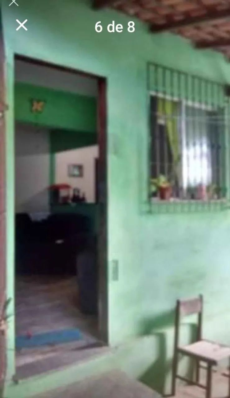 Casa no Tibiri ( A vista)
