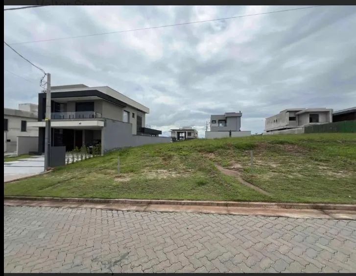 Foto - São José dos Campos - Floradas de São José