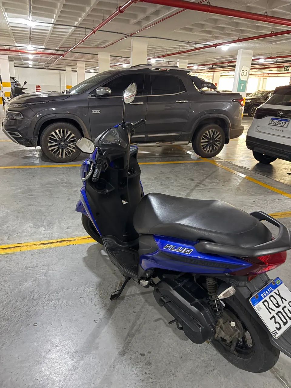 Yamaha fluo NOVÍSSIMA  - Foto 2