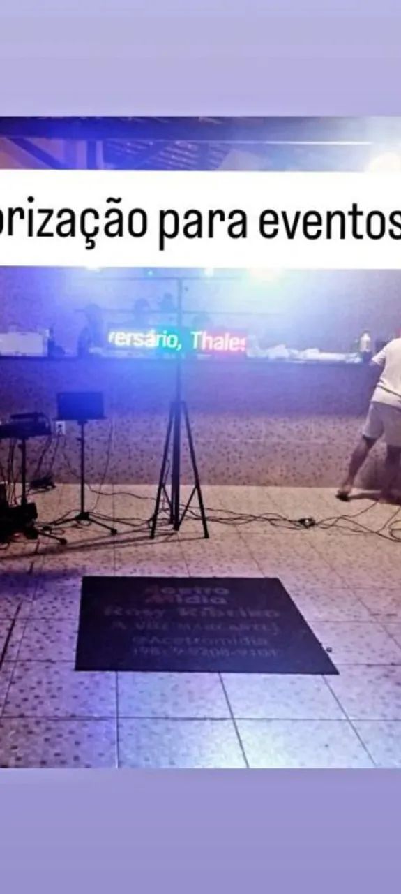 Som / Cantora e Tecladista para eventos  - Foto 2