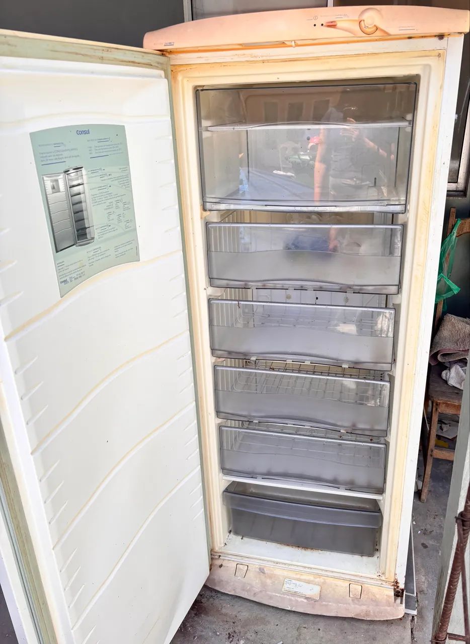 Freezer Consul - Foto 2
