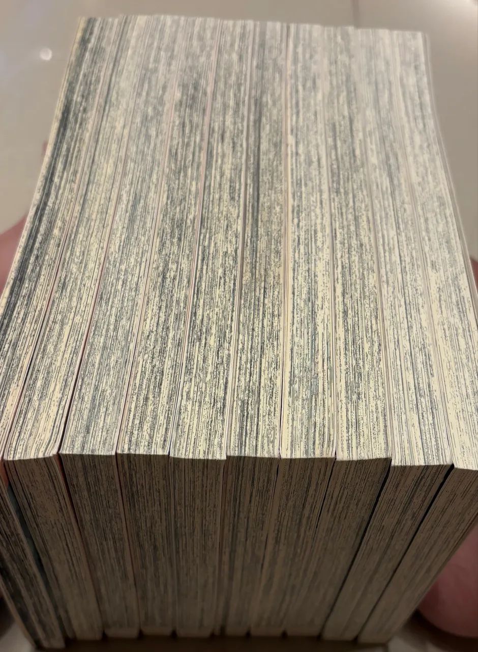 Mangás Fairytail  - Foto 2