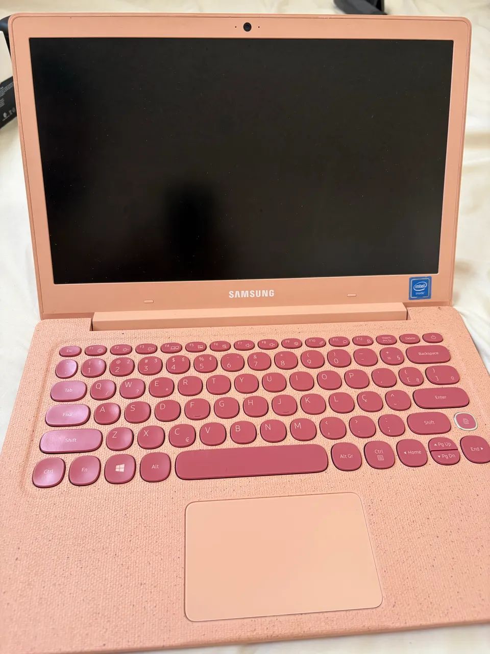 Notebook Samsung Flash F30 - Foto 2