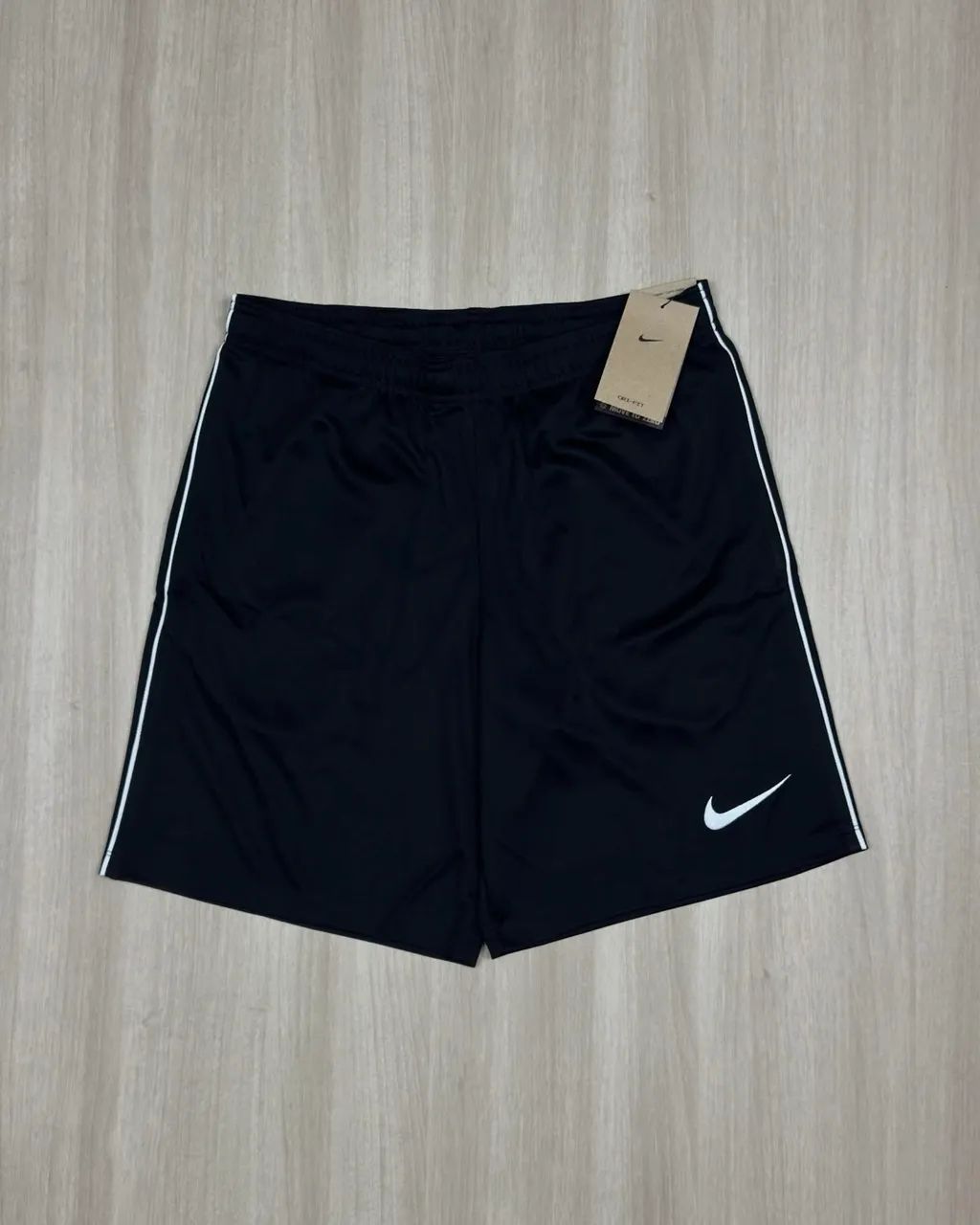 Short Nike Dri-Fit Original (Preto)
