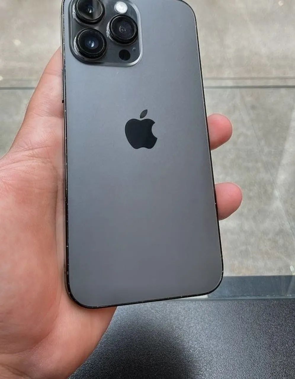 iPhone 14 pro Max  - Foto 4