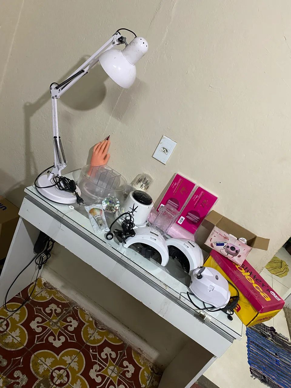 Mesa Nail designer - Foto 2