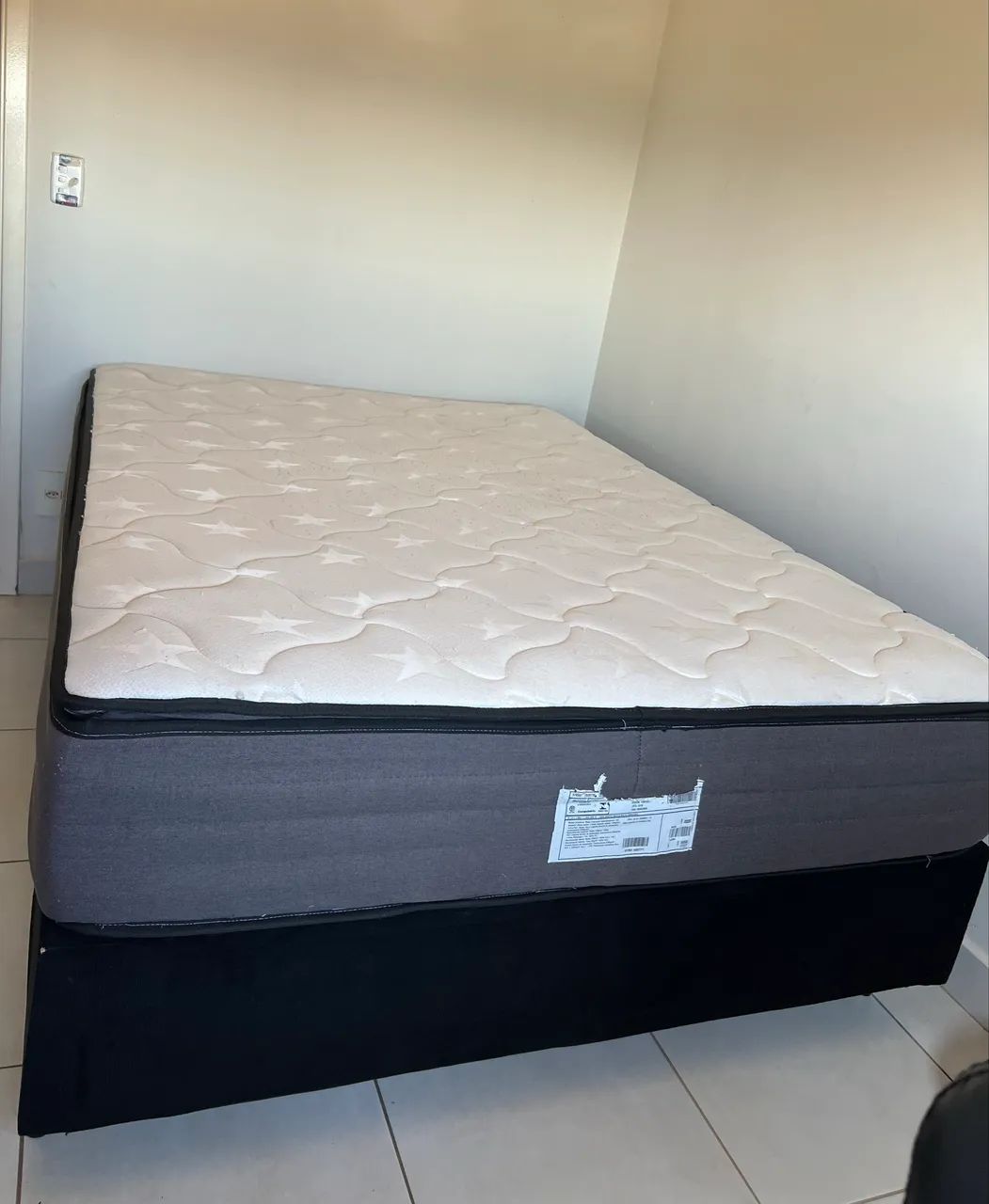 Cama Box Casal - Foto 2