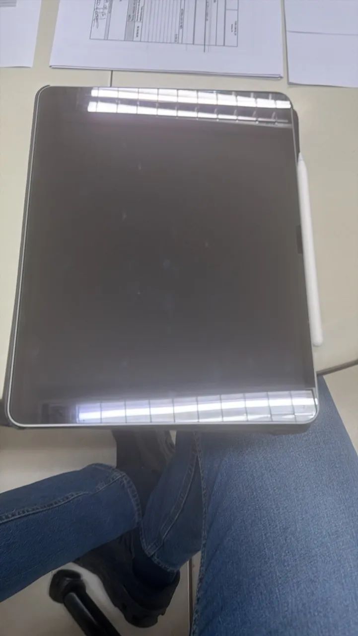 IPad Air 13 polegadas