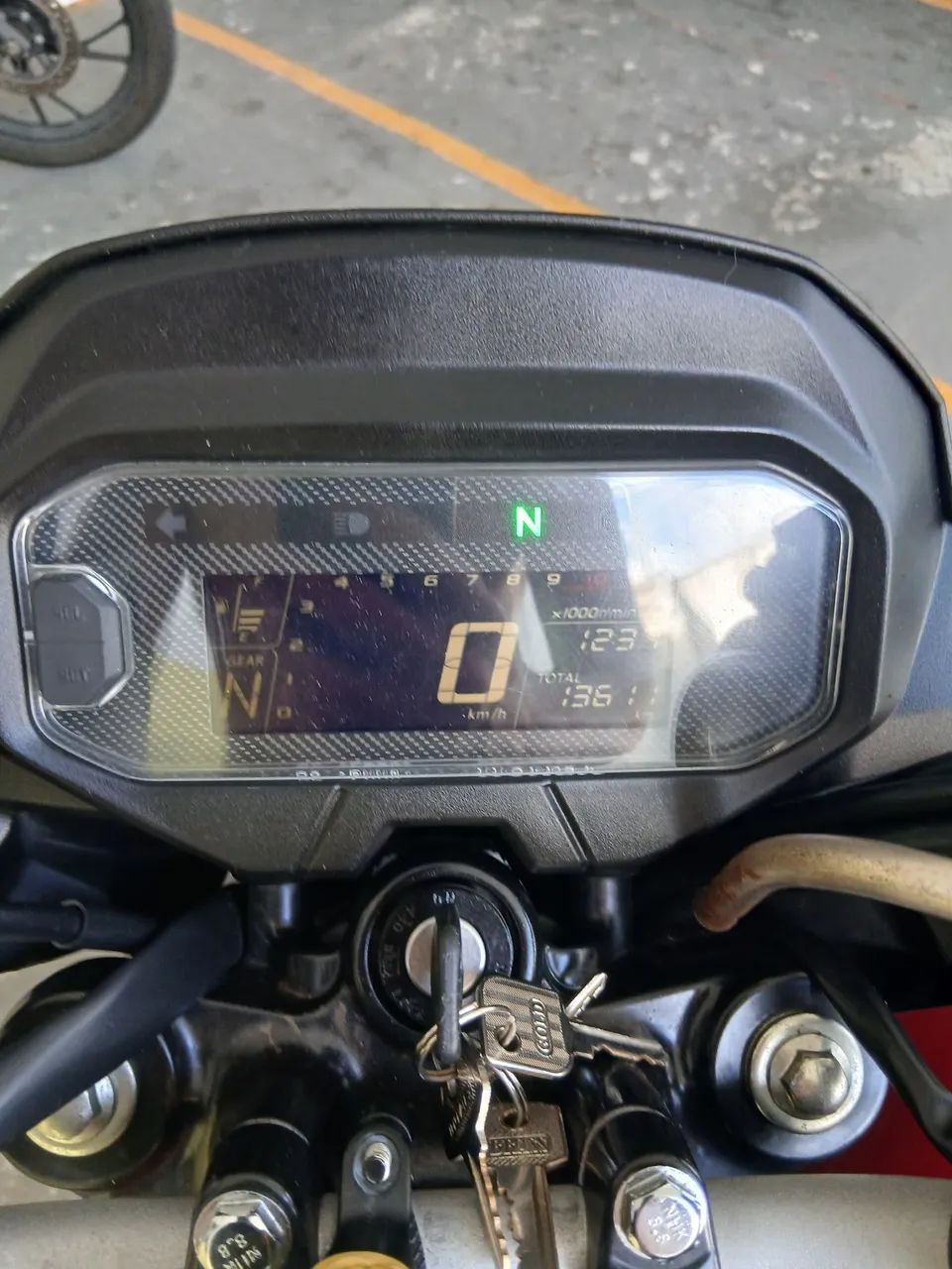 Moto tá zera - Foto 5