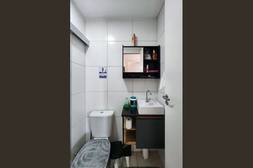 Apartamento próximo a UFSC - Foto 3