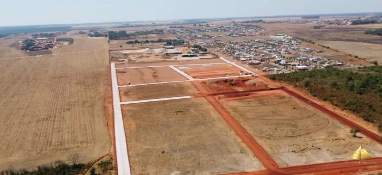 Terreno para venda, Eunice, Sinop - Foto 4