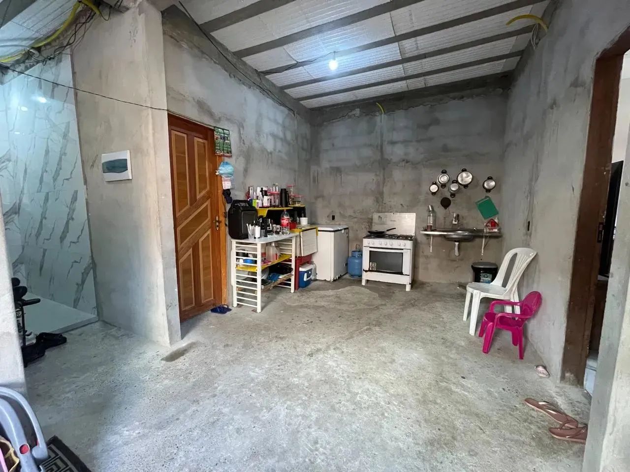 Casa no Parque das Nações (2 Casas) 240m²/ Vagas de Garagem - Foto 12