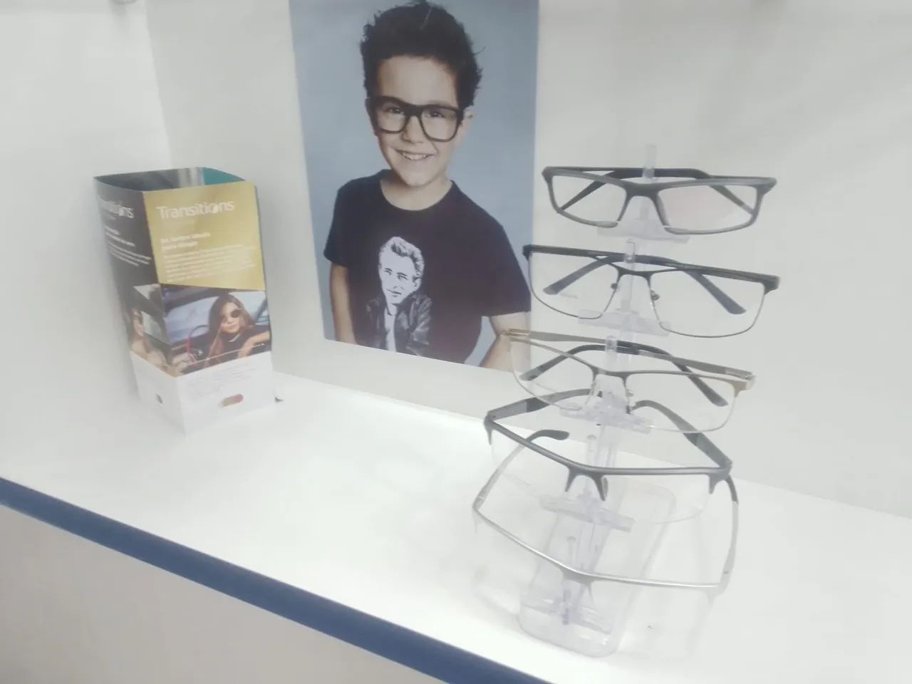 Otica João sua escolha  - Foto 4