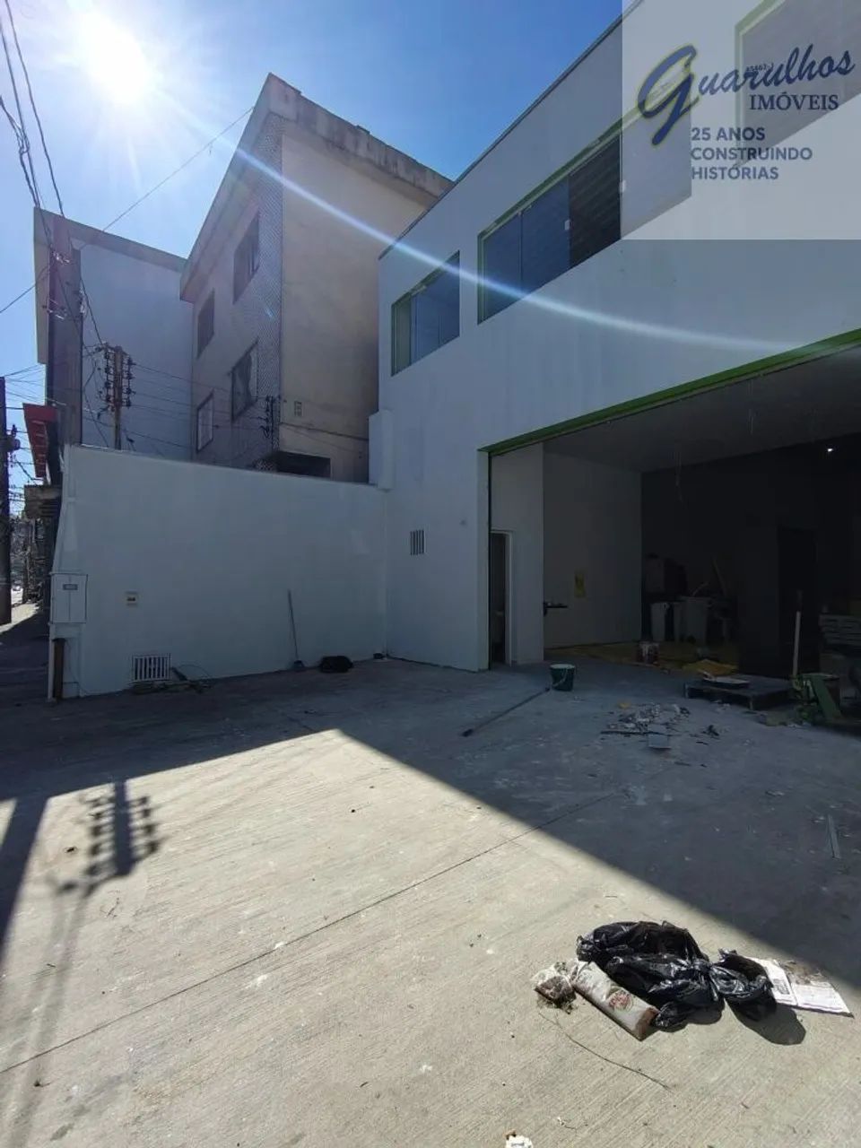 salão comercial vila Galvão - Guarulhos - Foto 4