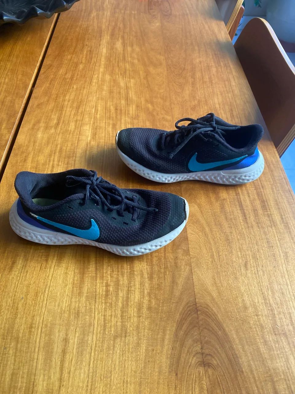 Vendo tênis Nike - Foto 5