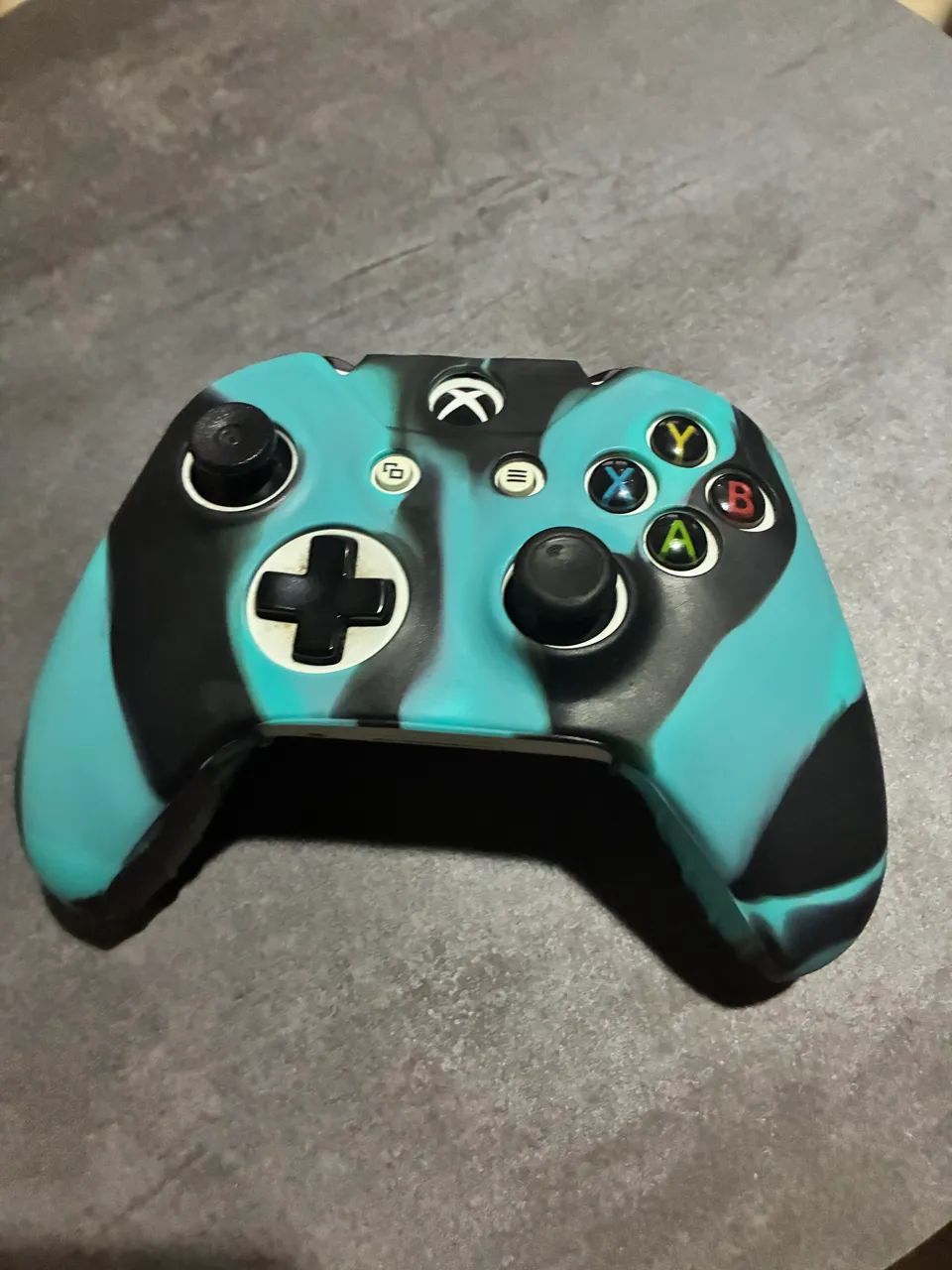 Controle Xbox - Foto 4