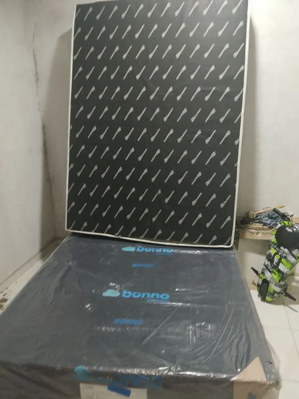 Cama unibox nova - Foto 2