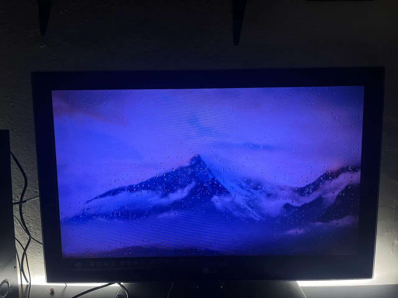 TV LG 32 Full HD - Foto 2