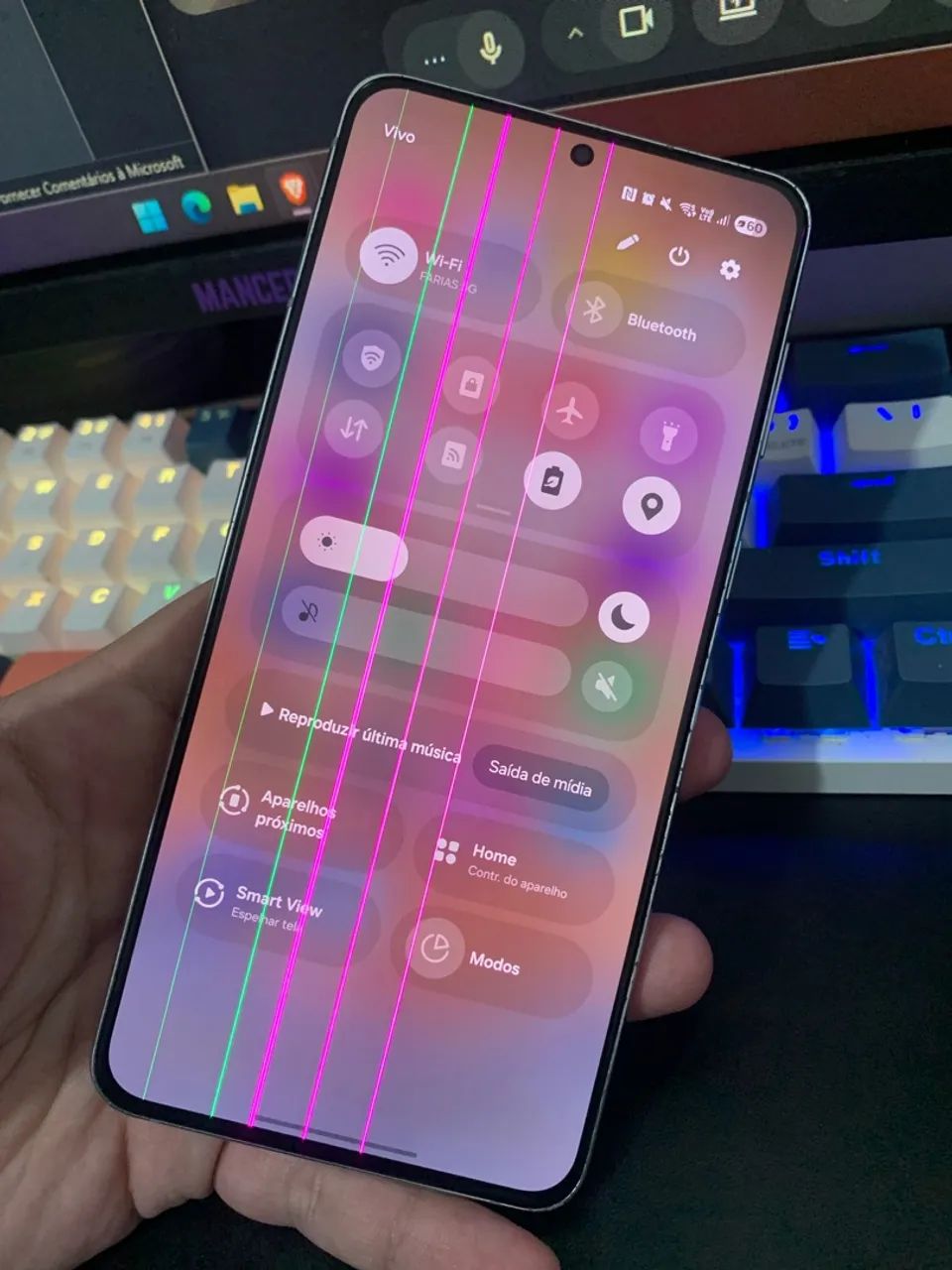 S21 Plus + 256gb  - Foto 3