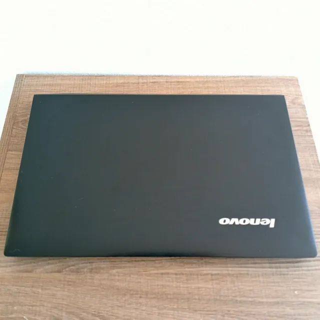 Notebook Lenovo B50-80 em bom estado e pronto para uso - Foto 2