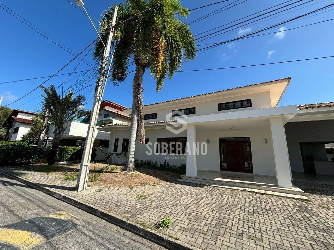 Casa com 6 dormitórios, 620 m² - venda por R$ 2.550.000,00 ou aluguel por R$ 16.000,00/mês - Foto 4