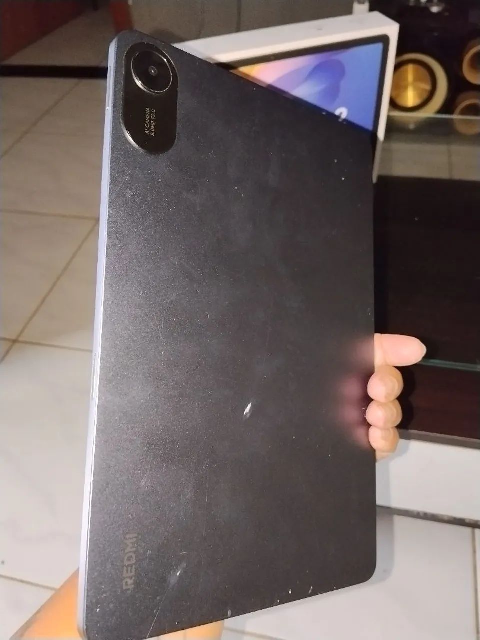 Redimi pad 2 v/t - Foto 2
