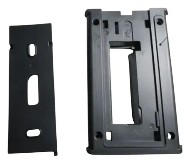 Conjunto Base de Fixação Receptor XLT 1000 ID Intelbras