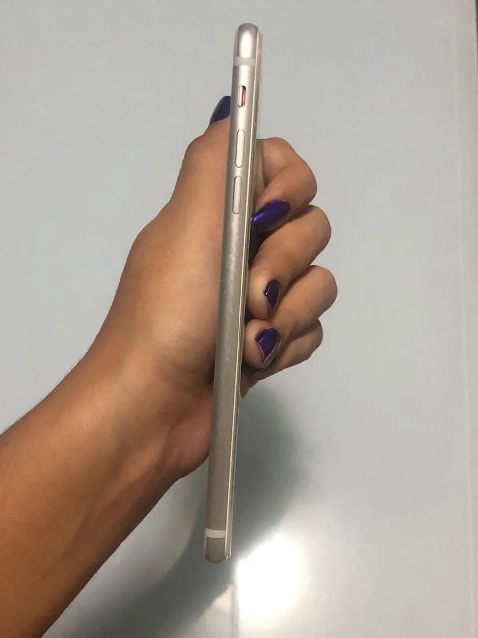 iPhone 7Plus 128 GB - Foto 3