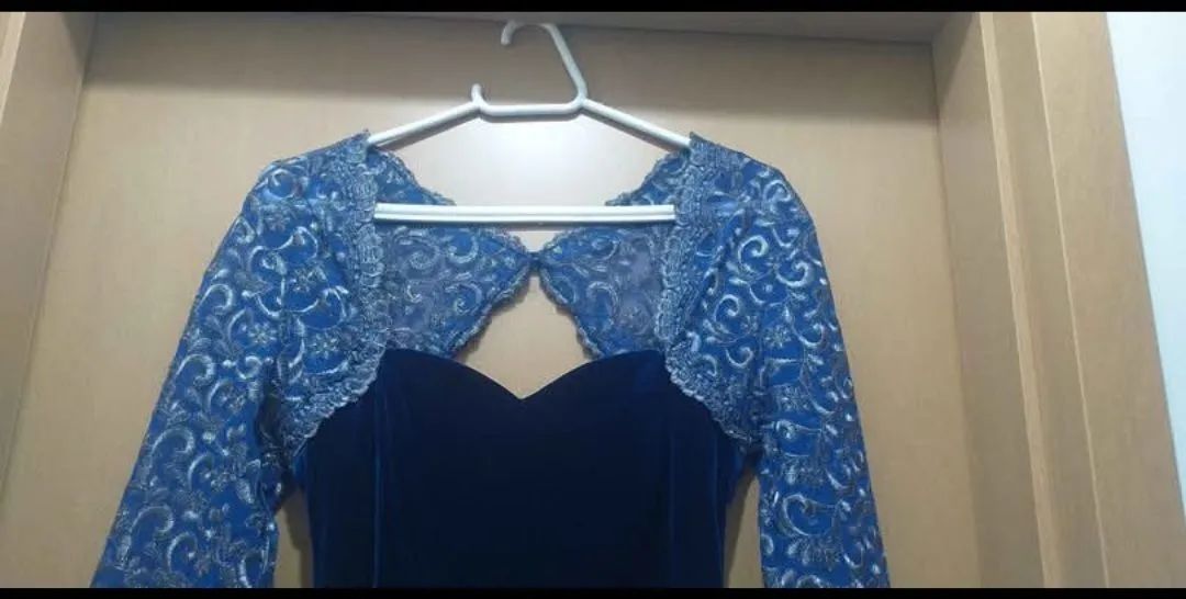 Vestido de festa - Foto 3