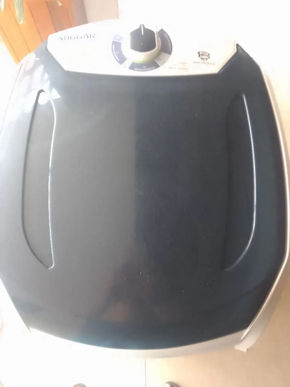 Tanquinho Sugar 10kg