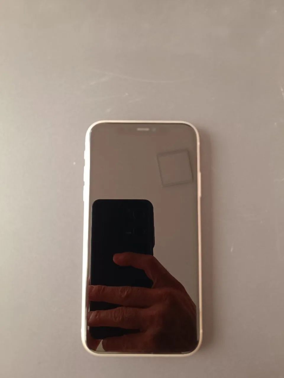 iPhone 11 64GB Branco - Excelente estado! - Foto 5