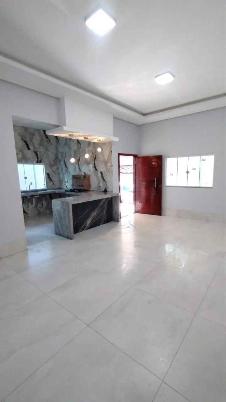 Casa Nova  - Foto 3