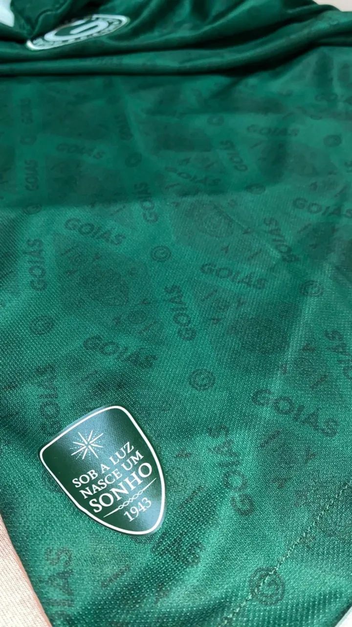 Camisa de time - Foto 4
